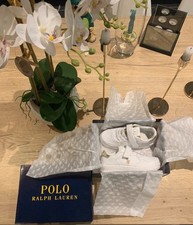 Baskets Calvin Klein