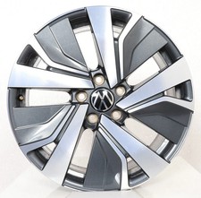 18 pouces d'origine VW Tiguan