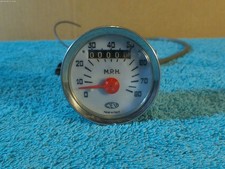 CEV Speedo for Benelli 175 Volcano G227/6 OR possibly another?   NOS