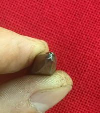 poincon matoir outil ancien