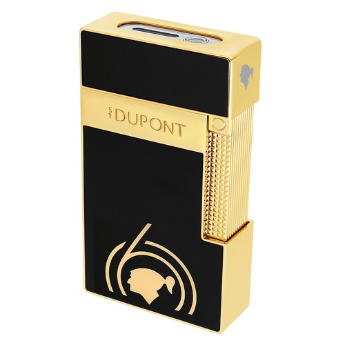 Dupont briquet flamme - dupont,