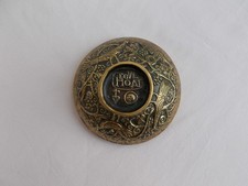 COUPE BOL VIDE POCHE BAGUIER