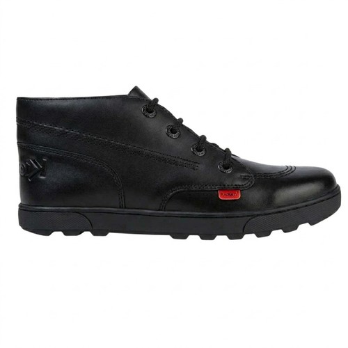Kickers bottines disley - -,