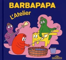 Barbapapa - L'Atelier (15)
