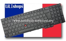 Clavier Français Original
