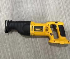 DEWALT DW938 18V Cordless Reciprocating Saw