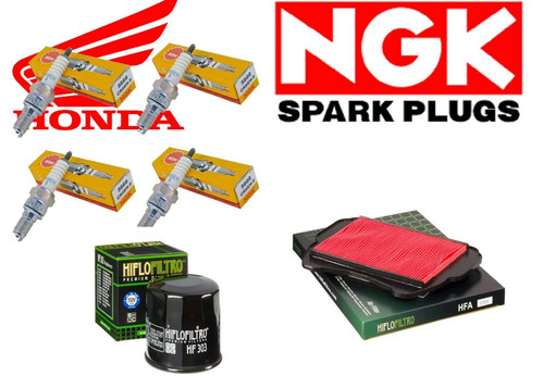 Kit entretien honda vfr - kit,
