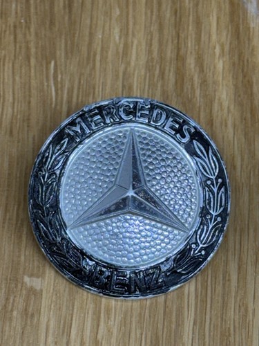 Genuine mercedes w116 front - genuine,