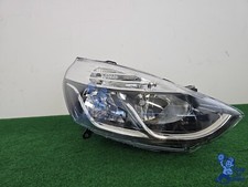 Phare Optique avant droit