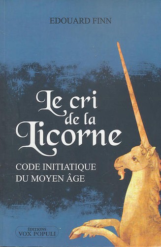 Cri la licorne - cri,