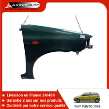 🇫🇷 AILE AVANT DROIT FIAT