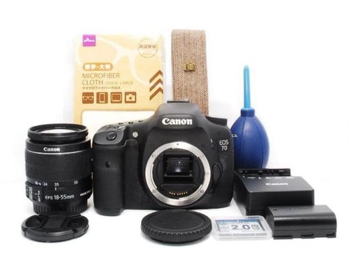 Appareil photo reflex