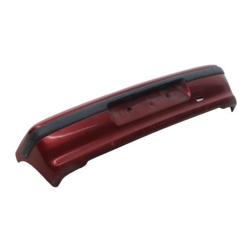 Pare choc arriere peugeot - arriere,