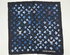 Écharpe Louis Vuitton Bandana