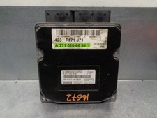 A2711534691 boîtier moteur