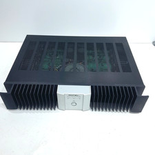 Rotel RB-1050 70w x 2 Channel Power Amplifier, Fully Tested  (2)