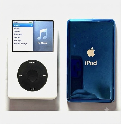 Apple ipod classic 5ème - apple,
