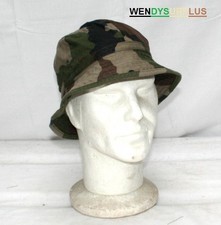 BOB ARMÉE FRANÇAISE CAMOUFLAGE OTAN CE NEUF EN TAILLE 56