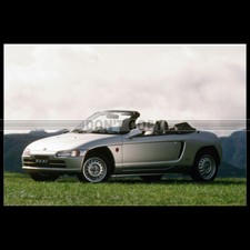 Photo A.026806 HONDA BEAT