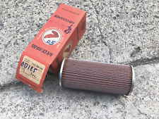 Honda CD125 CD125A CD175 CD175A CL125 CL125A SS125 SS125A Air Cleaner NEW Taiwan