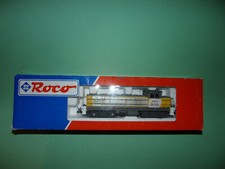 ROCO locomotive diesel BB63500