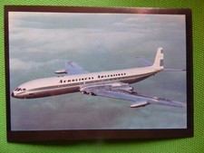 AEROLINEAS ARGENTINAS    COMET 4     LV-PLM