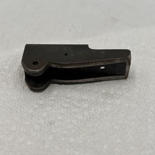 1918 British 303, No. 1 Mk lll, Lee-Enfield PART: Rear Sight Base