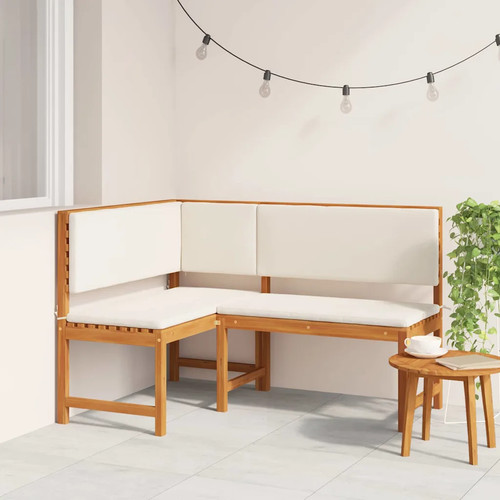 Chaise jardin marron bois - jardin,