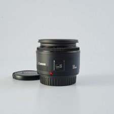 EXCELLENT Objectif Canon EF