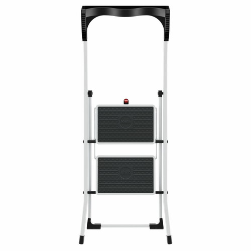 Hailo escabeau k75 comfortline - escabeau,