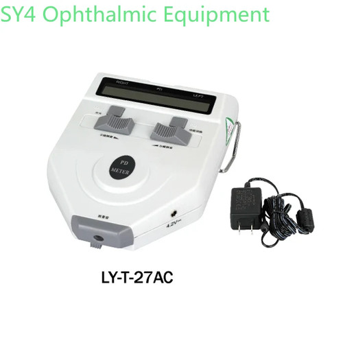 New 27ac ophthalmic - new,
