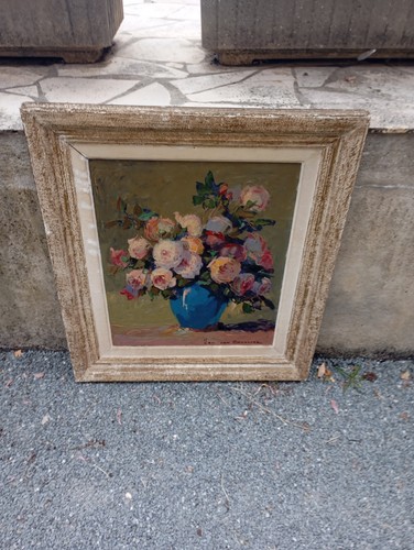 Van den bussche huile - bussche,