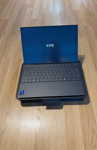 Dell xps 9350 ultra - dell,