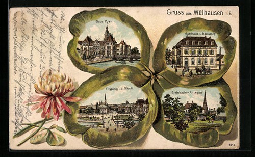 Lithographie passe partout - lithographie, passe-partout