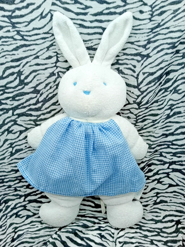 Klorane doudou lapin - ,
