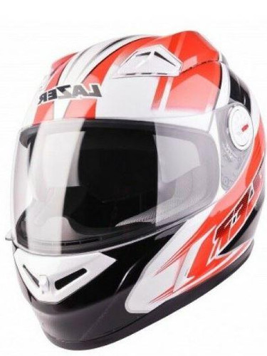 Casque lazer intégrale bayamo - lazer,