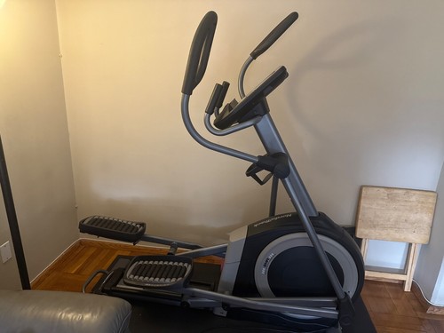 Norditrack elliptical ntel - norditrack,
