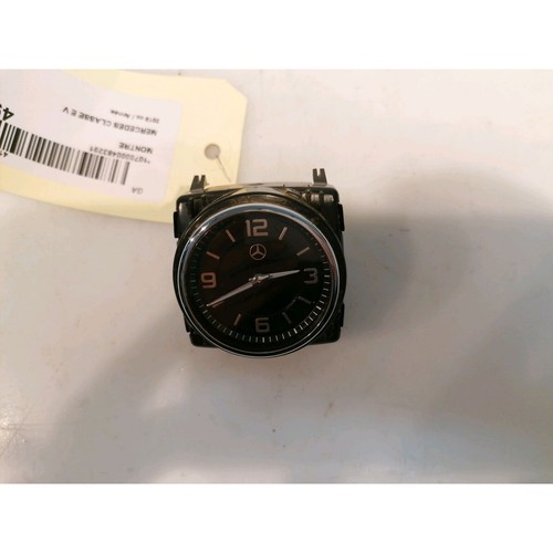 Montre mercedes classe v - classe,