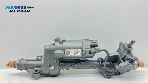 Steering rack gear kia - steering,