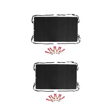 Couverture d'auvent de porte