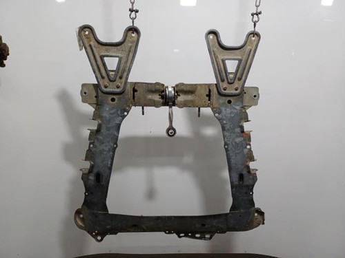 Berceau avant renault - berceau, 1
