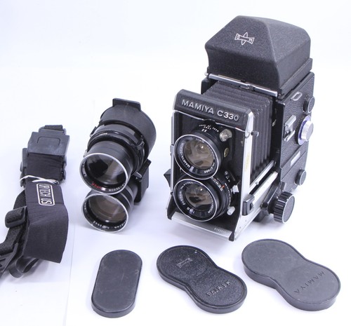 Mamiya c330 professional - mamiya,