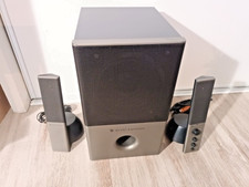 Enceintes Altec Lansing VS4121