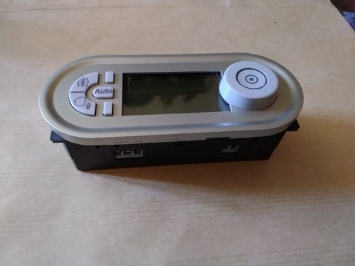 Thermostat programmable - thermostat,