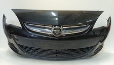 Opel Astra Pare-chocs avant