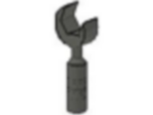 Lego 6246e dark gray - lego,