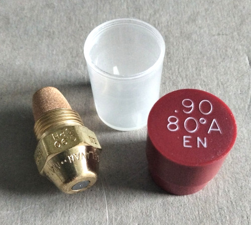 Gicleur delavan 80 a - delavan, 80°a