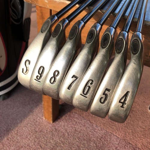 Callaway pat pend - [callaway],