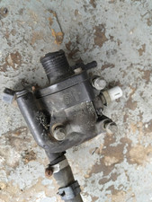 Escort Fiesta  Zetec Turbo Rs Turbo  2.0 1.8 1.6 Conversion Thermostat Housing