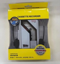AIWA Cassette Boy PCR-F7
